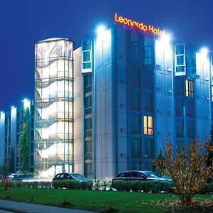 Holiday Inn Hannover Airport